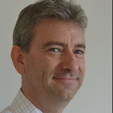 Alan Webster, founder of Professional Software Ltd and author of Wevo GL Analytics.